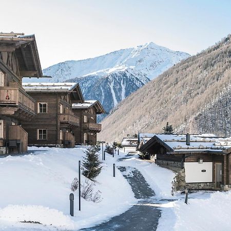 Hotel & Chalets Edelweiss Madonna (Trentino Alto Adige) Exterior foto
