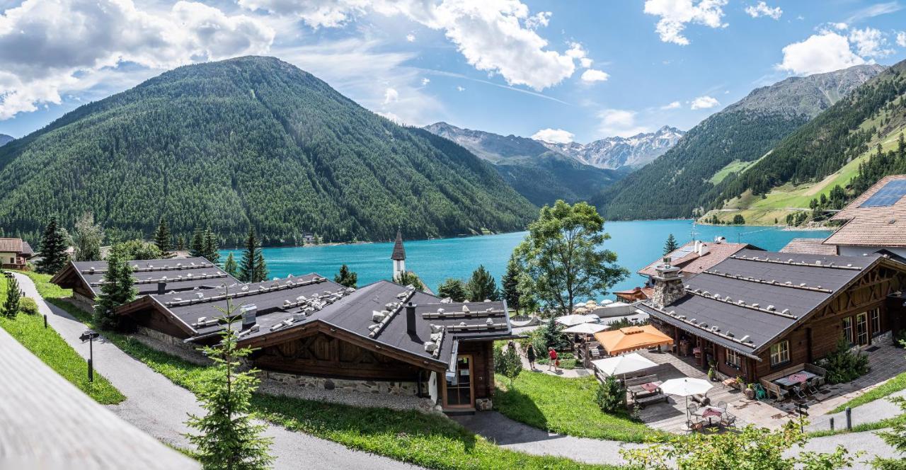 Hotel & Chalets Edelweiss Madonna (Trentino Alto Adige) Exterior foto
