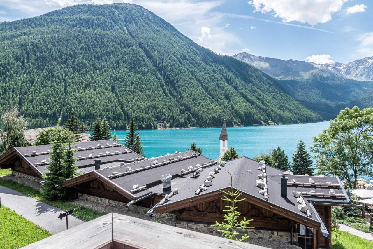 Hotel & Chalets Edelweiss Madonna (Trentino Alto Adige) Exterior foto