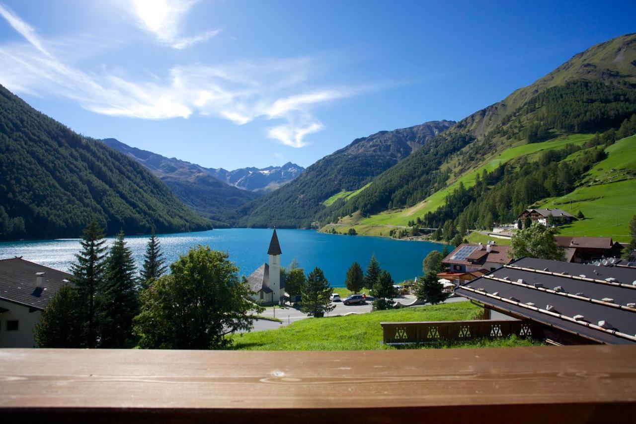 Hotel & Chalets Edelweiss Madonna (Trentino Alto Adige) Exterior foto